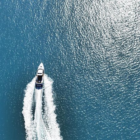 Qualia Hotel Hamilton Island Eksteriør billede