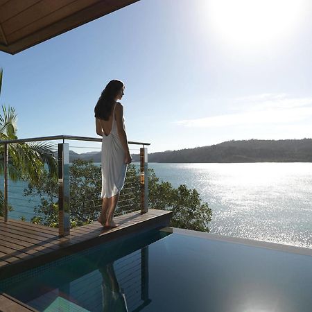 Qualia Hotel Hamilton Island Eksteriør billede