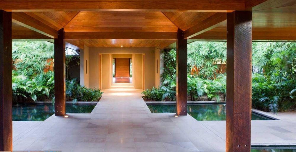Qualia Hotel Hamilton Island Eksteriør billede
