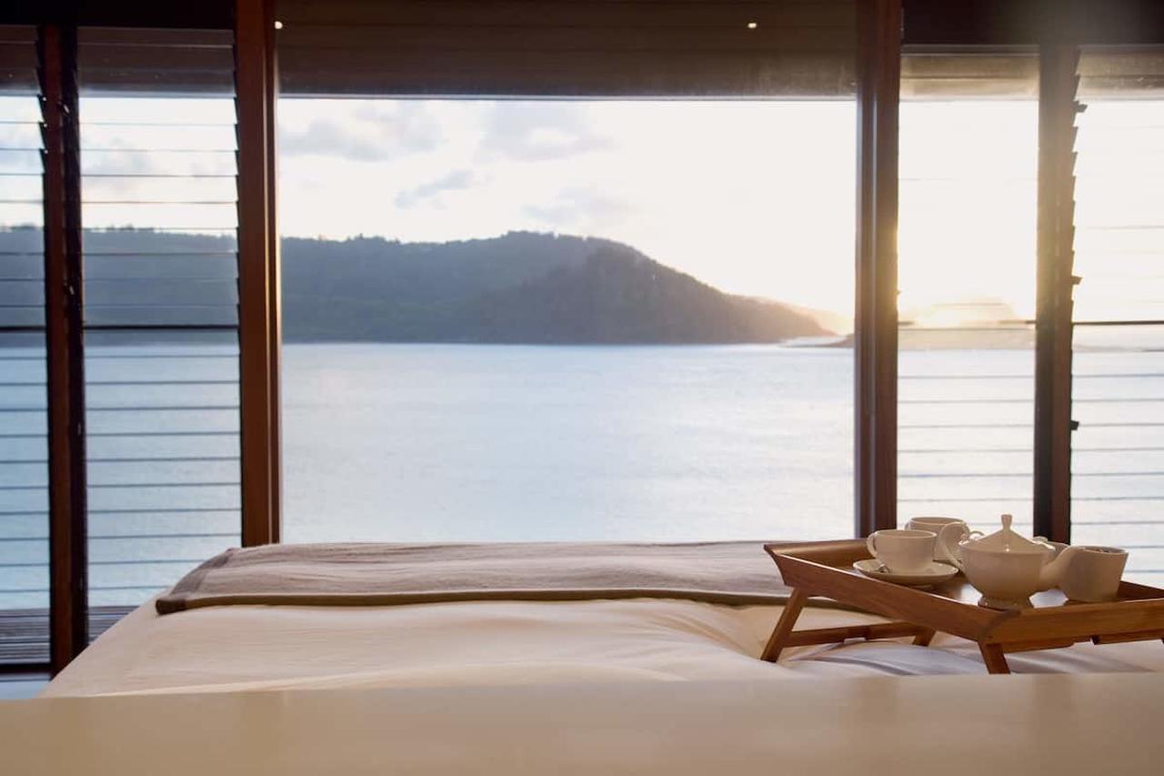 Qualia Hotel Hamilton Island Værelse billede