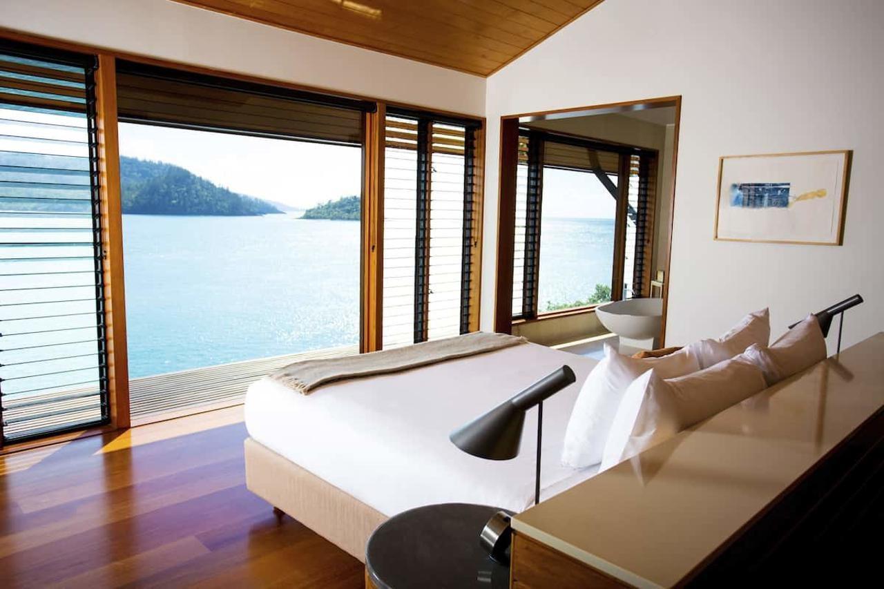 Qualia Hotel Hamilton Island Eksteriør billede