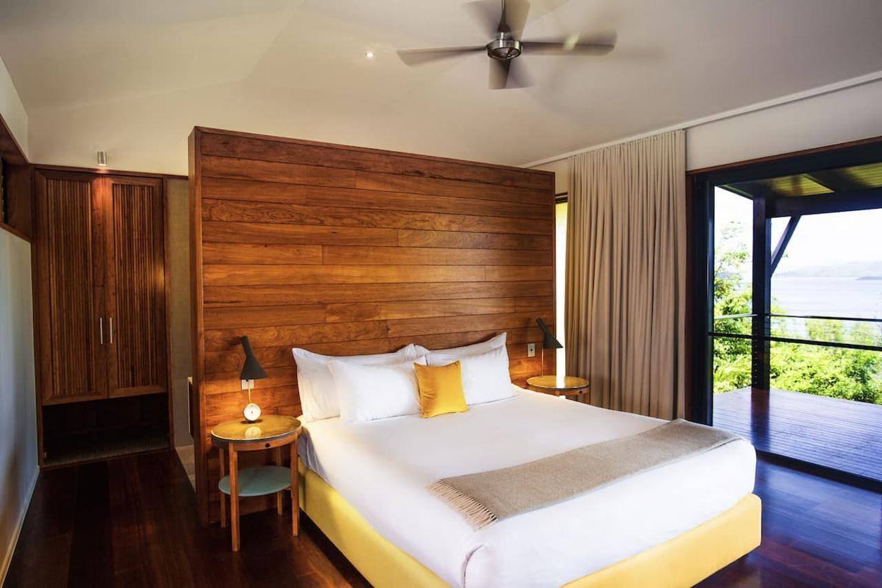 Qualia Hotel Hamilton Island Eksteriør billede