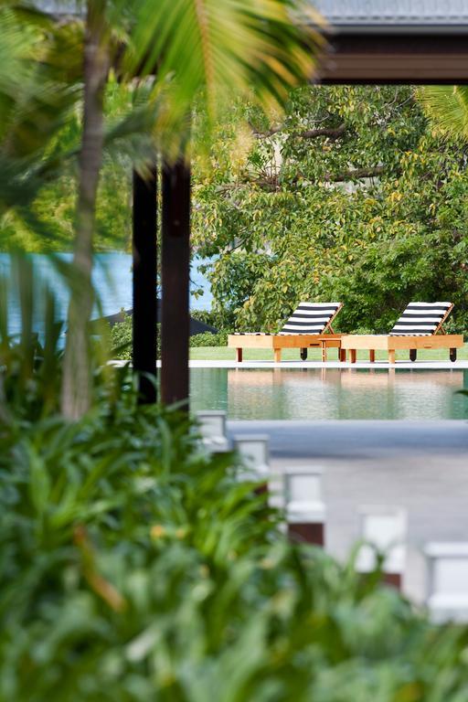 Qualia Hotel Hamilton Island Faciliteter billede