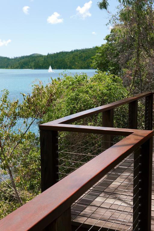 Qualia Hotel Hamilton Island Eksteriør billede