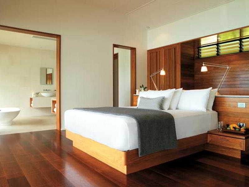 Qualia Hotel Hamilton Island Eksteriør billede