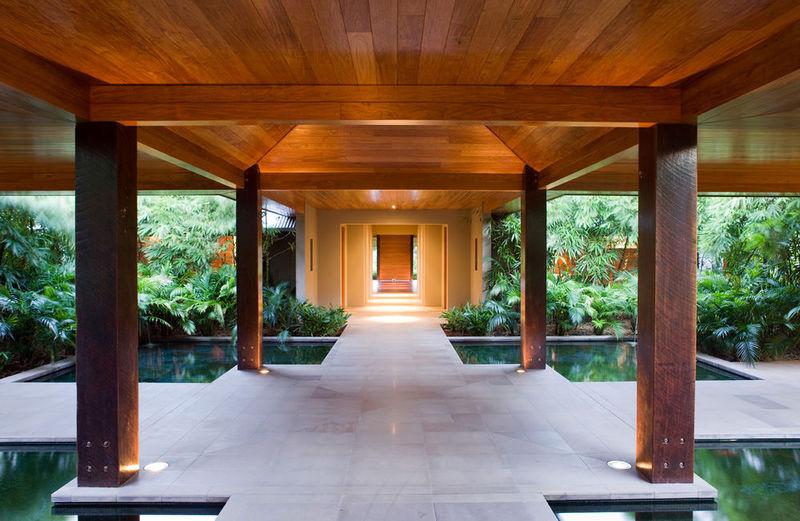Qualia Hotel Hamilton Island Værelse billede