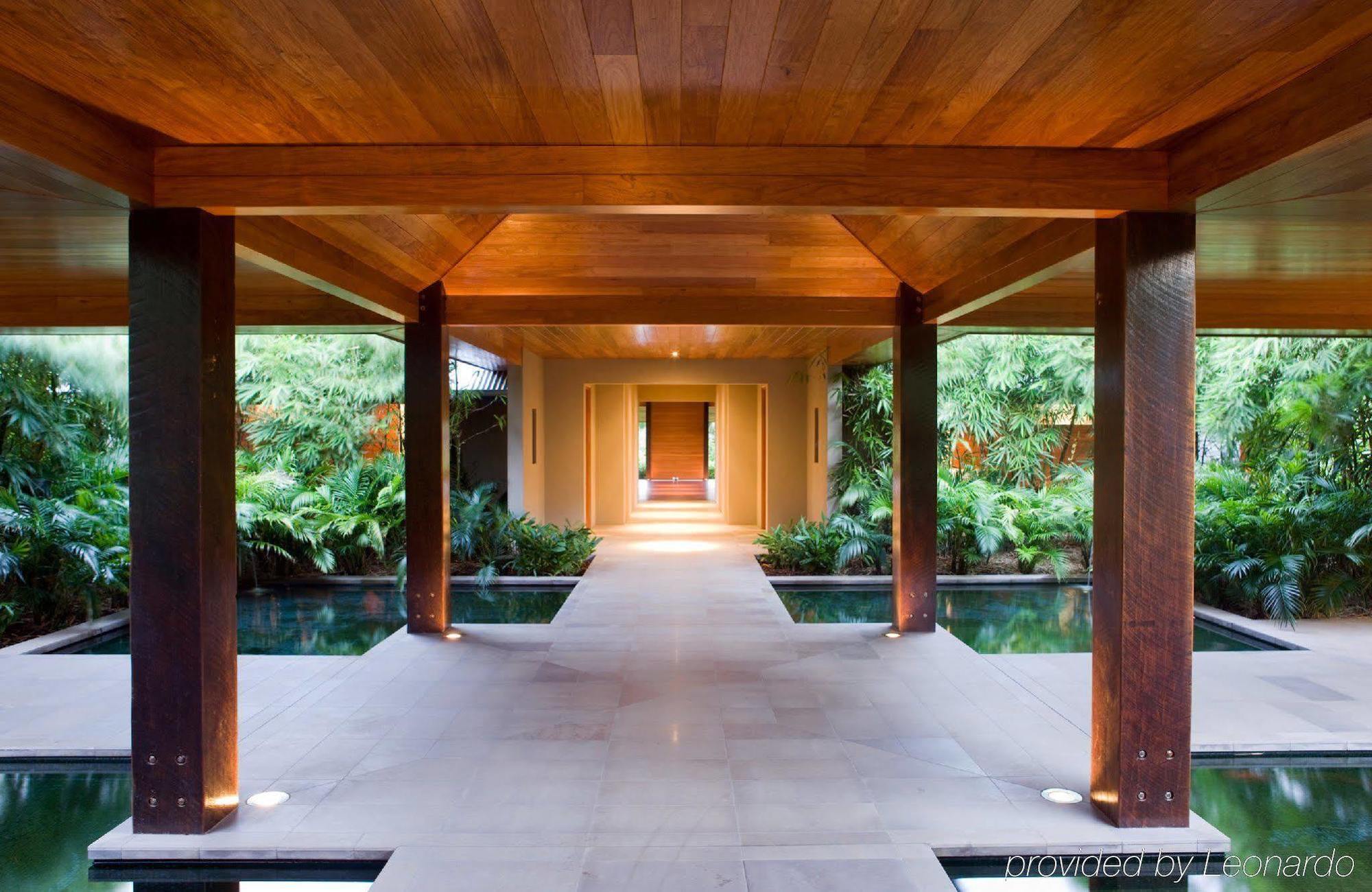 Qualia Hotel Hamilton Island Faciliteter billede