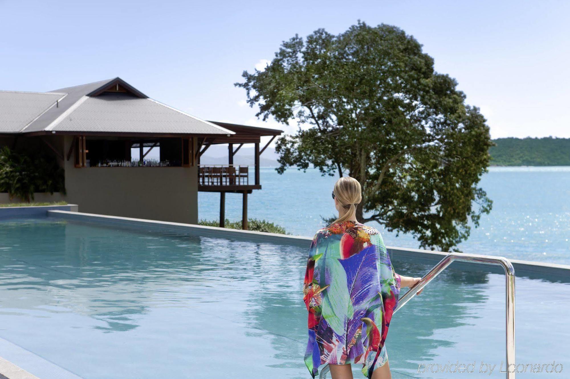 Qualia Hotel Hamilton Island Faciliteter billede