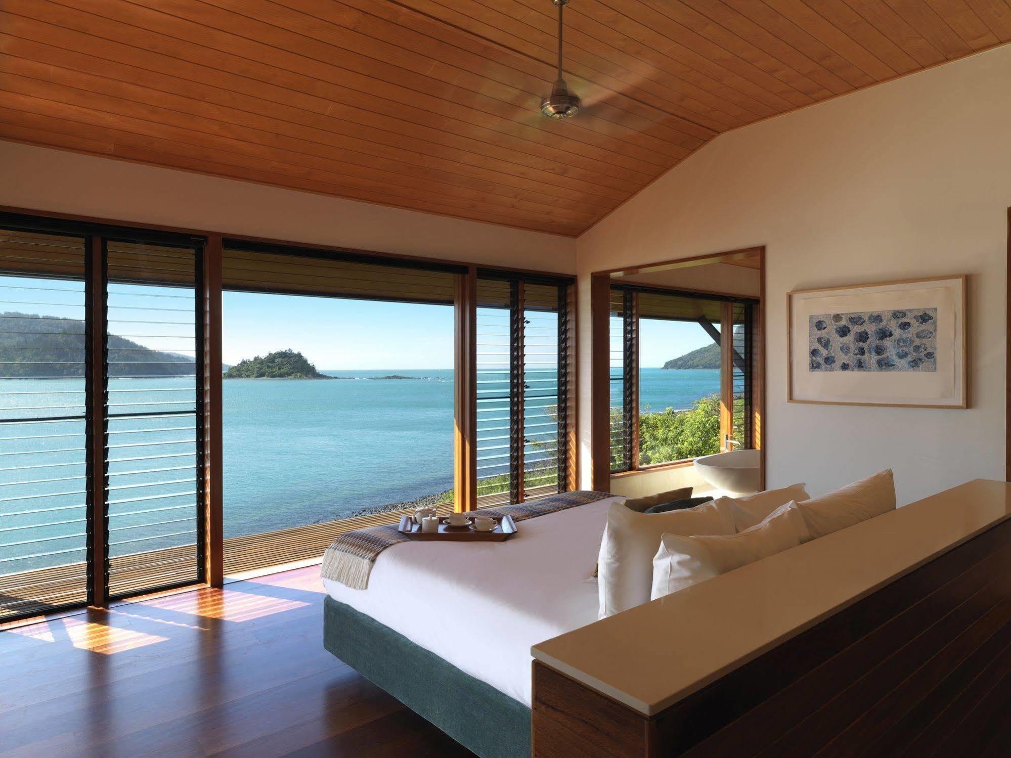 Qualia Hotel Hamilton Island Eksteriør billede