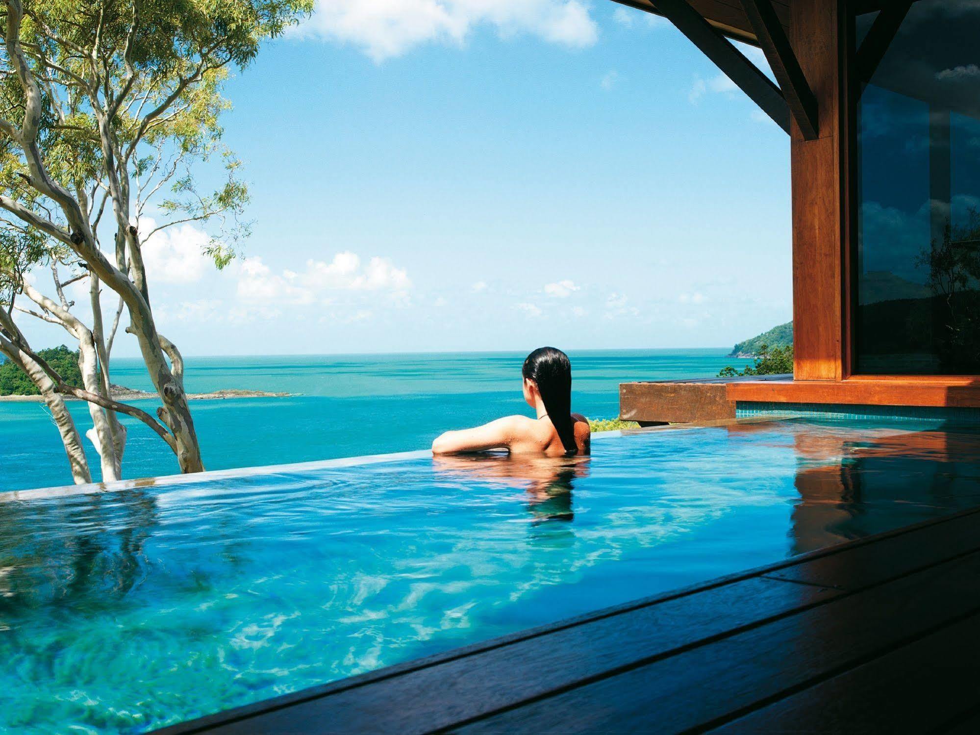 Qualia Hotel Hamilton Island Faciliteter billede