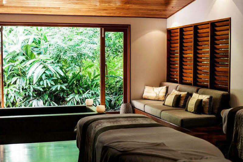 Qualia Hotel Hamilton Island Eksteriør billede